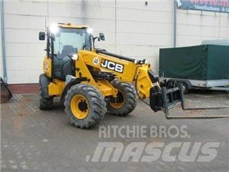 JCB TM220 Agri Hjullastare