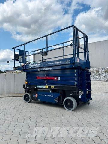 JLG 4045R Bomliftar