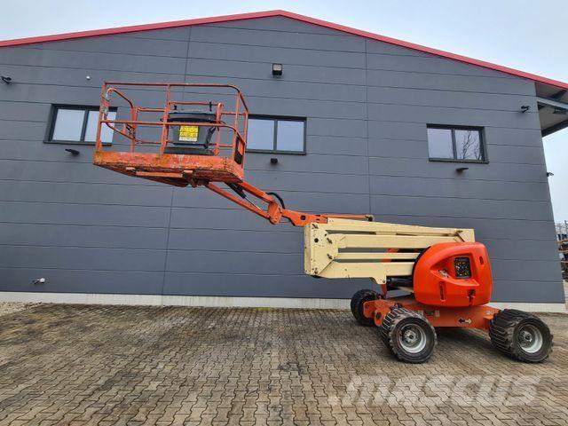 JLG 450 AJ - Bomliftar
