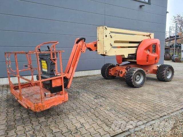 JLG 450 AJ - Bomliftar