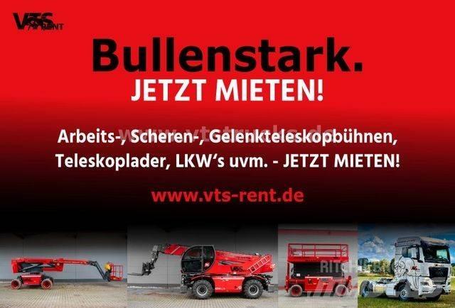Kalmar DCG150-6 Dieselmotviktstruckar