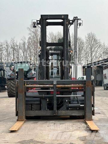 Kalmar DCG150-6 Dieselmotviktstruckar