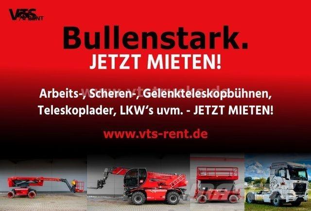 Kalmar DCG150-6 Dieselmotviktstruckar
