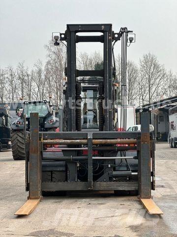 Kalmar DCG150-6 Dieselmotviktstruckar