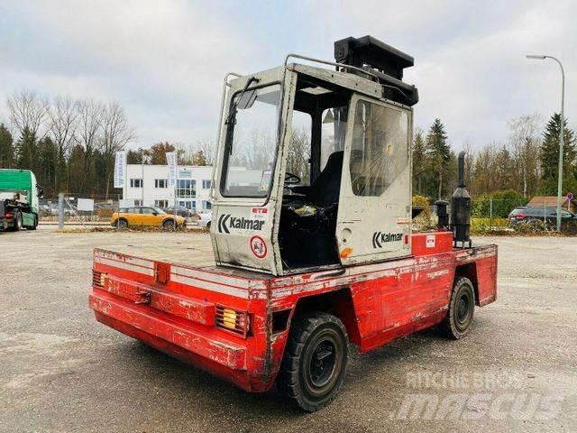 Kalmar DFQ50/21/45D Sidlastare