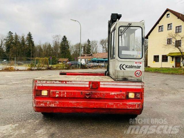 Kalmar DFQ50/21/45D Sidlastare