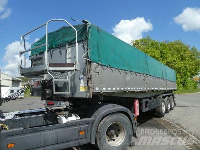 Kempf SK 34/3 P Tipptrailer