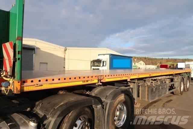 Kempf SP 35/2 Flaktrailer