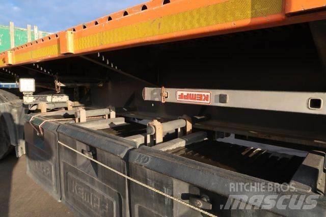 Kempf SP 35/2 Flaktrailer