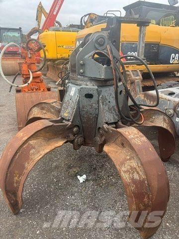 Kinshofer  Entreprenad - Övrigt