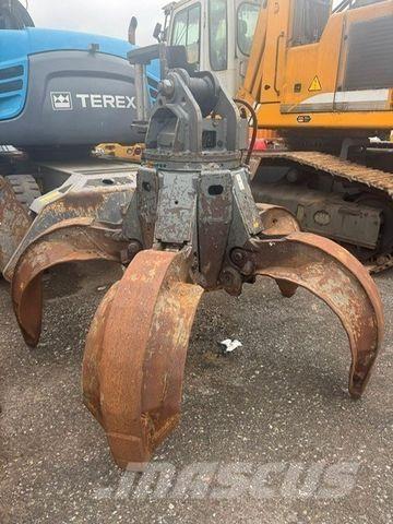 Kinshofer  Entreprenad - Övrigt