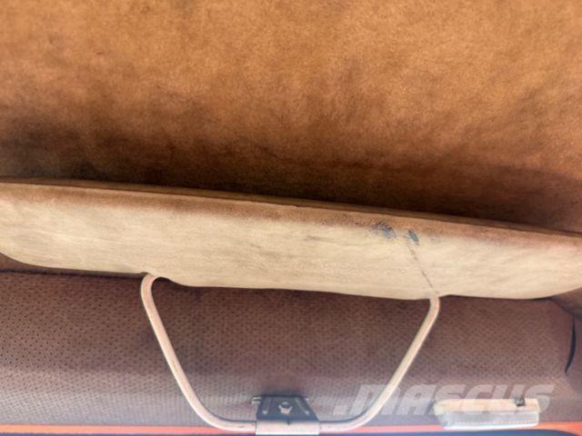 Kramer 312 SL Hjullastare