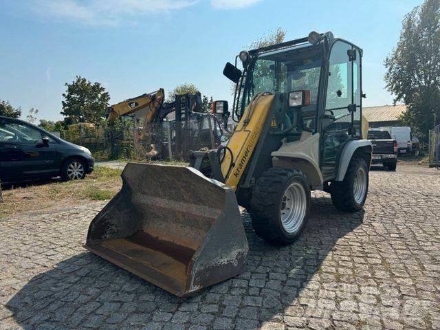 Kramer 350 Radlader Hjullastare
