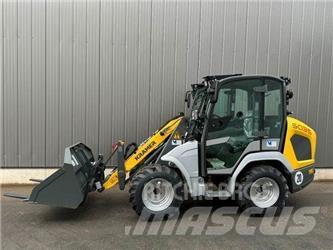 Kramer 5035 Hjullastare