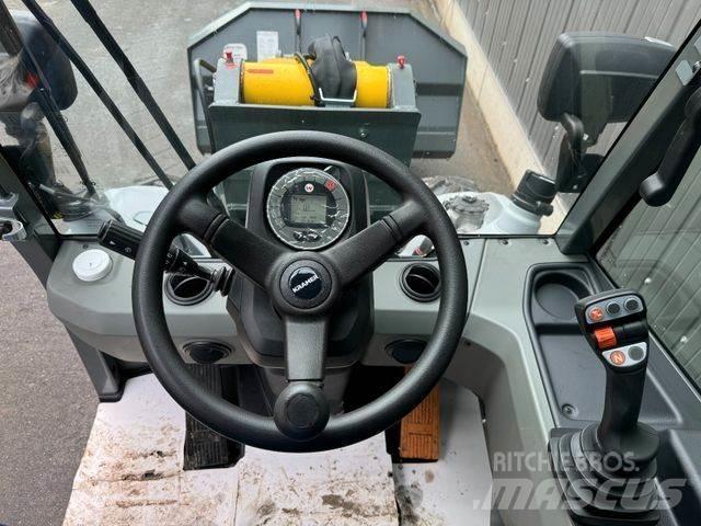 Kramer 5035 Hjullastare