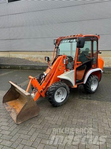 Kramer 5035 Hjullastare