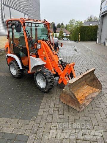 Kramer 5035 Hjullastare