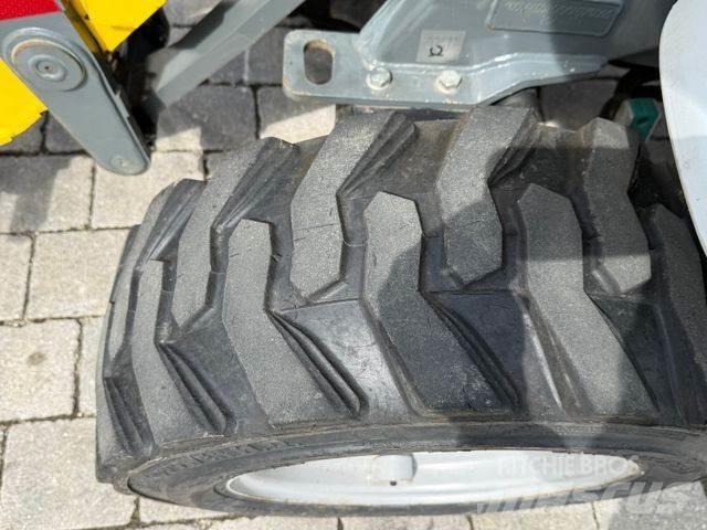 Kramer 5035 Minigrävare < 7t