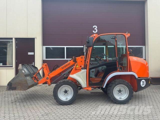 Kramer 5035 Hjullastare