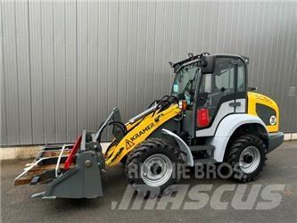 Kramer 5050 Hjullastare