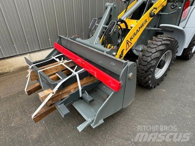 Kramer 5050 Hjullastare