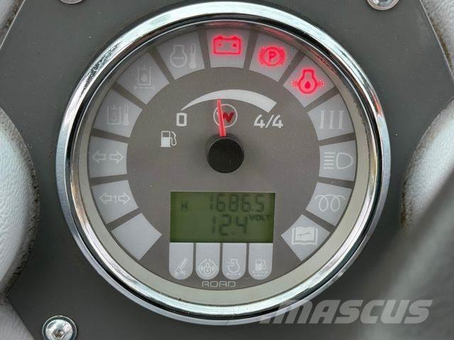 Kramer 5065 Hjullastare