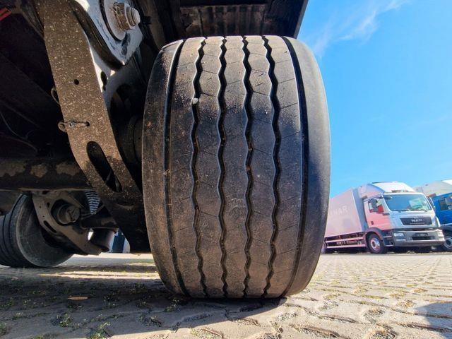 Krone SD Kapelltrailer