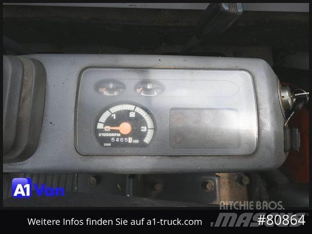 Kubota KX 41-2SC Minigrävare < 7t