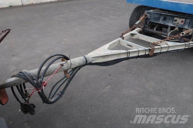  L + F 2 DAP 18 Maskintransporter