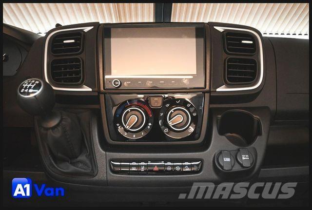  Laika Kosmo L 409 Husbilar och husvagnar