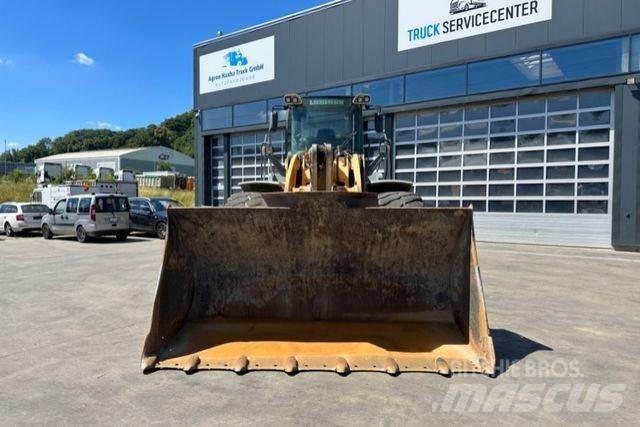 Liebherr 586 2plus2 Entreprenad - Övrigt