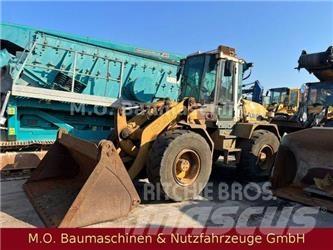 Liebherr L 514 Hjullastare