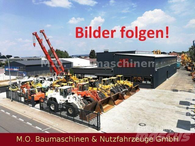 Liebherr L 514 Hjullastare