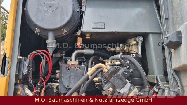 Liebherr L 574 Hjullastare