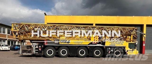 Liebherr MK 140 Allterrängkranar