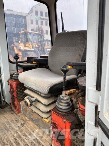 Liebherr PR 721 B Bandschaktare