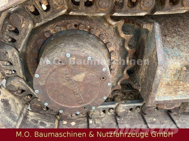 Liebherr R936 LC Bandgrävare