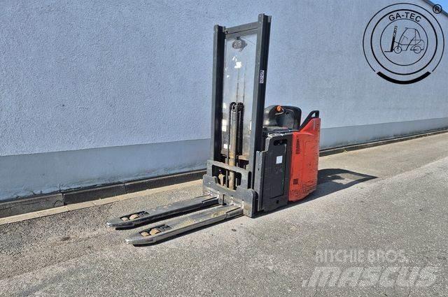 Linde D14SP-133-01 Plocktruck, höglyftande