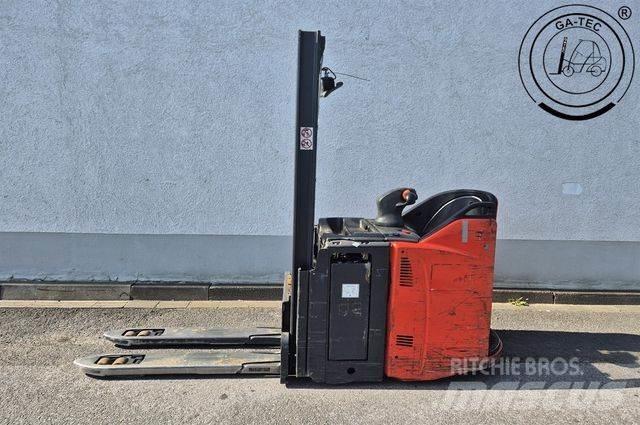Linde D14SP-133-01 Plocktruck, höglyftande