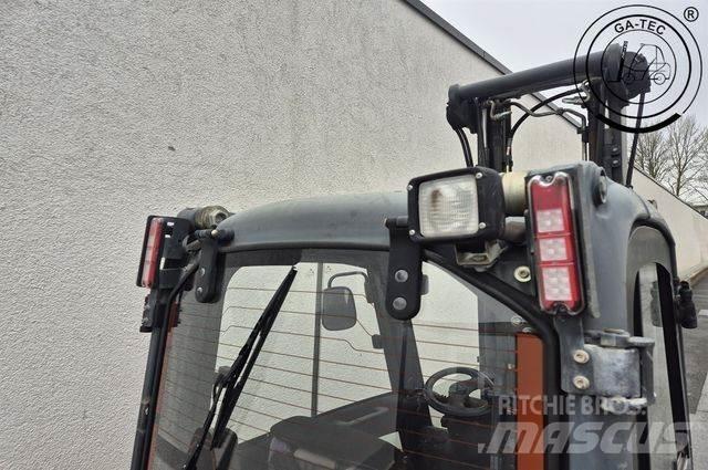 Linde E20PH Elmotviktstruckar