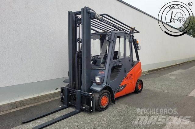Linde H20D-02/600 Dieselmotviktstruckar