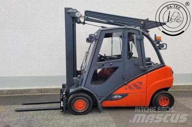 Linde H20D-02/600 Dieselmotviktstruckar