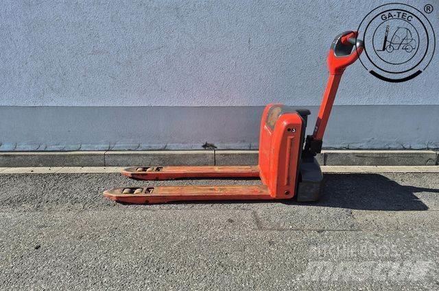Linde MT15 Plocktruck, låglyftande