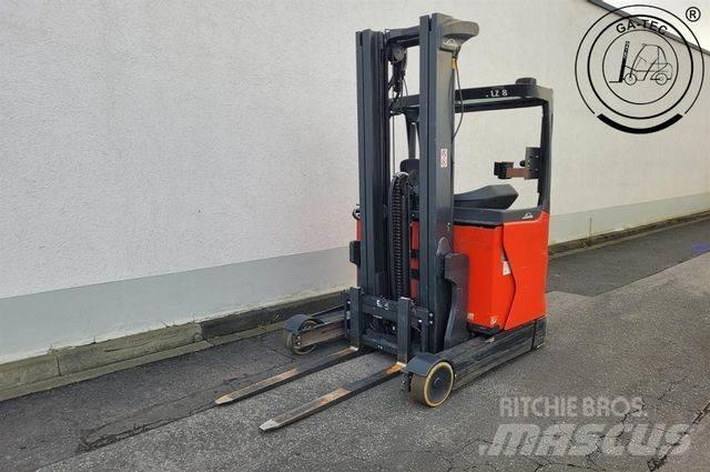 Linde R12B Skjutstativtruck