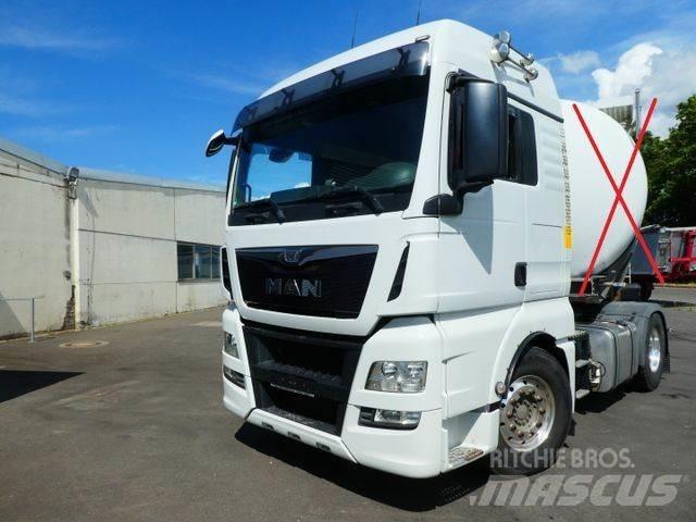 MAN 18.480 BLS Dragbilar