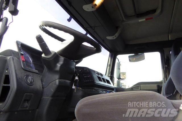 MAN 18.480 FLS Dragbilar