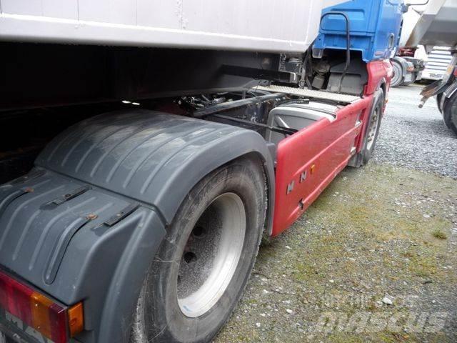 MAN 18.530 FLLS Dragbilar