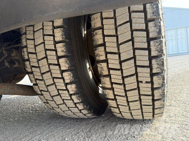 MAN TGL 8.220 Lätta lastbilar