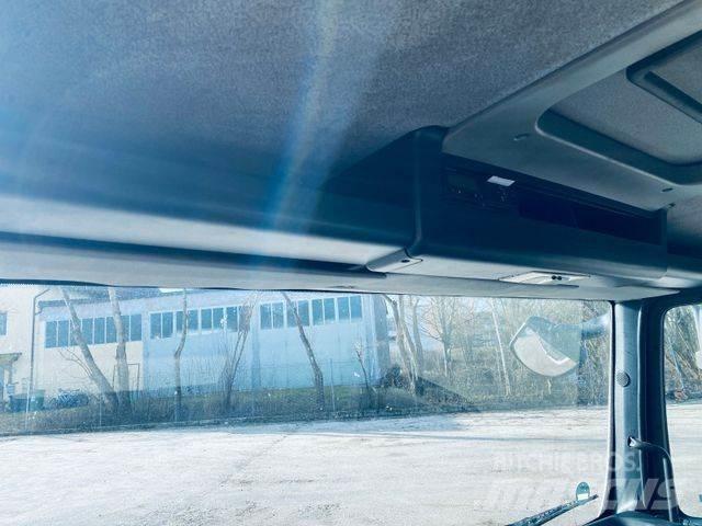 MAN TGL8.180 4X2BL Lätta lastbilar