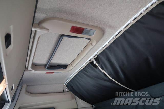 MAN TGS 18.460 BLS Dragbilar